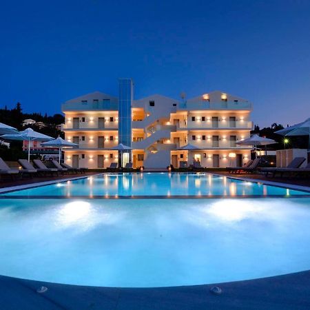 V Luxury Suites Kanálion Exterior photo